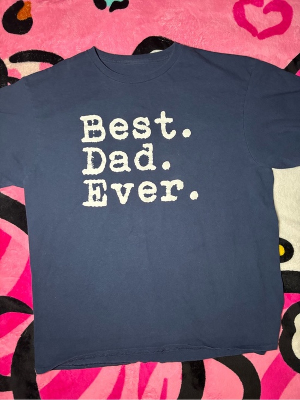 Father’s Day shirt